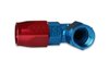 Swivel-Seal Hose End Fitting -8AN Female to -8AN Hose - image 3