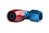 Swivel-Seal Hose End Fitting -10AN Female to -10AN Hose - image 2