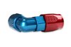 Swivel-Seal Hose End Fitting -10AN Female to -10AN Hose - image 4
