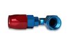 Swivel-Seal Hose End Fitting -8AN Female to -8AN Hose - image 3