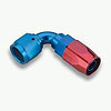 90 Deg 12 Nut 16 Hose Swiv Seal - image 1