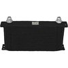 19-Row Extra-Wide Oil Cooler -12AN Male Hose Fitting - image 1