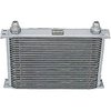 25-Row Extra-Wide Oil Cooler -12AN Male Hose Fitting - image 1
