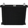 34-Row Extra-Wide Oil Cooler -6AN Male Hose Fitting - image 1
