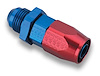 Swivel-Seal Hose End Fitting -8AN Male to -8AN Hose - image 1