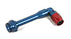 -6 forged L w/pinned 7/8-20 extension - image 1