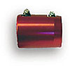 1 3/4 Hose Double Econ-O-Fit Red - image 1