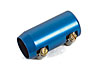 3/4 Hose Double Econ-O-Fit Blue - image 1