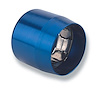 Blue Econ-O-Fit Hose Clamp Round Size 36 - image 1