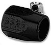 Black Econ-O-Fit Hose Clamp Hexagon Size 4 - image 1