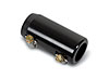 3/4 Hose Double Econ-O-Fit Black - image 1