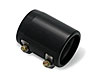 1 3/4 Hose Double Econ-O-Fit Black - image 1
