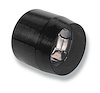 Black Econ-O-Fit Hose End