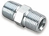 Steel 1/8" NPT Adapter Nipple - image 1