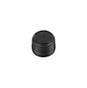 STEEL PLUG PIPE 1/8 NPT - image 1
