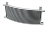 Curved Oil Cooler - image 1
