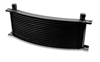 Curved Oil Cooler - image 1