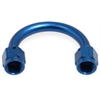 AN Coupler Swivel Fitting  10 AN Female to -10 AN Female Swivel Coupler - image 1