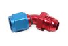 45° AN Female to Male Coupler 6AN Female to -6AN Male - image 2