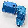 90° AN Female to Male Coupler -3AN Female to -3AN Male - image 2