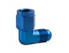 90° AN Female to Male Coupler -3AN Female to -3AN Male - image 4