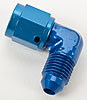90° AN Female to Male Coupler -4AN Female to -4AN Male - image 2