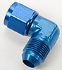 90° AN Female to Male Coupler -8AN Female to -8AN Male - image 2
