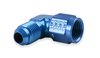 90° AN Female to Male Coupler -10AN Female to -10AN Male - image 2
