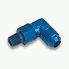 90 -4 Male to 1/4 NPT Swivel - image 1