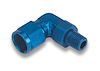90 -10 Female to 1/2 NPT Swivel - image 1
