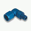 90 -6 Female to 12mm x 1.25 Swivel - image 1