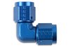 AN Coupler Swivel Fitting -6AN Female to -6AN Female Swivel Coupler - image 3