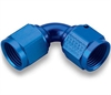 AN Coupler Swivel Fitting -16AN Female to -16AN Female Swivel Coupler - image 1