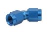 45 Deg. Nut to Nut Low Profile - image 2
