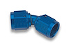 AN Coupler Swivel Fitting -16AN Female to -16AN Female Swivel Coupler - image 1