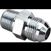 Steel AN to Pipe Adapter Fitting -4AN To 1/8" NPT - image 2