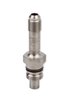 AN -6 To Power Steering Pump Adapter 1997-Up Corvette, Saginaw TC Type Pump - image 4