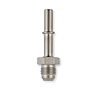 OE Fuel Line EFI Quick Connect Fitting [Male 5/16 in. Tube to Male -6 AN Flare] - image 1