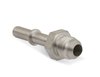 OE Fuel Line EFI Quick Connect Fitting [Male 5/16 in. Tube to Male -6 AN Flare] - image 2