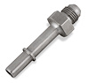 OE Fuel Line EFI Quick Connect Fitting 3/8" Male to -06AN Male