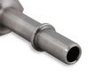 OE Fuel Line EFI Quick Connect Fitting 3/8" Male to -06AN Male - image 2