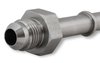 OE Fuel Line EFI Quick Connect Fitting 3/8" Male to -06AN Male - image 3