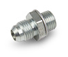 Transmission Fluid Cooler Fitting -06 AN Male - image 1