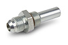 Transmission Fluid Cooler Fitting -06 AN Male - image 1
