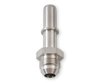 OE Fuel Line EFI Quick-Connect Fitting 1/2 in. SAE Hose Barb to -8 AN Male Flare - image 2