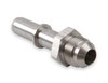OE Fuel Line EFI Quick-Connect Fitting 1/2 in. SAE Hose Barb to -8 AN Male Flare - image 4