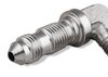 Steel Bulkhead Fitting -3AN - image 3