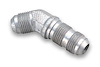 Steel Bulkhead Fitting -3AN - image 1