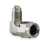 90° AN Female to Male Coupler -3AN Female to -3AN Male - image 3