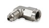90° AN Female to Male Coupler -4AN Female to -4AN Male - image 2